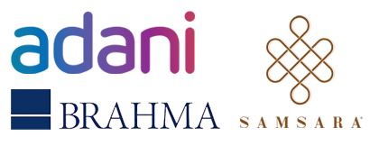 Adani Samsara Ivana in Sector 63, Gurugram